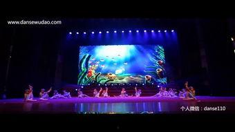 美仑成人舞蹈视频,跟随节奏，舞动青春风采