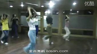 友爱成人舞蹈教学视频全集