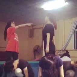 舞蹈简单视频成人古典,成人古典舞教学视频赏析