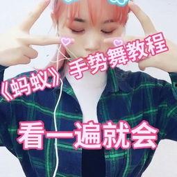 新春成人手势舞蹈视频,欢庆佳节，舞动幸福时光