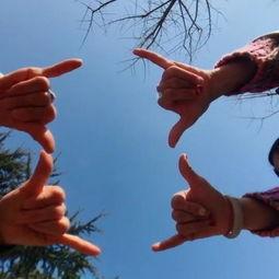 新春成人手势舞蹈视频,欢庆佳节，舞动幸福时光