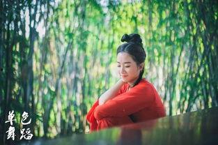 柔美成人古典舞视频,柔美成人舞姿演绎