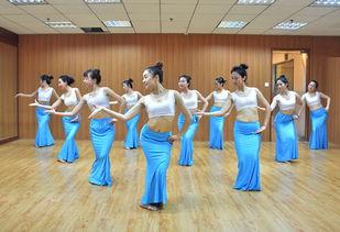 柔美成人古典舞视频,柔美成人舞姿演绎