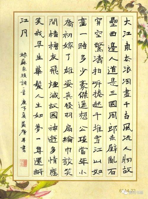 硬笔书法成人素材视频,跟随视频素材轻松掌握成人硬笔书法技巧