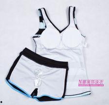 成人泳衣背心图片欣赏视频,成人泳衣背心潮流赏析