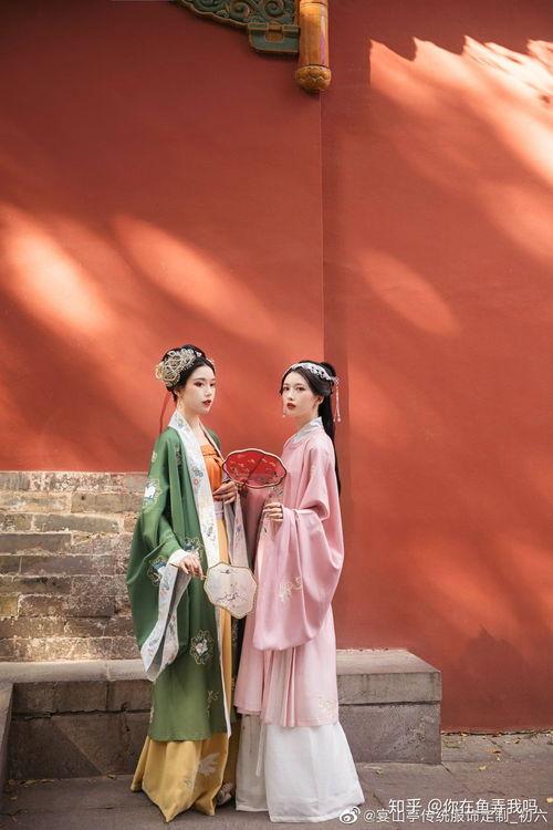 成人汉服打结方法视频大全,一结千变，成人汉服打结技巧全解析