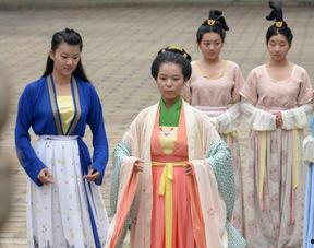 成人汉服打结方法视频大全,一结千变，成人汉服打结技巧全解析