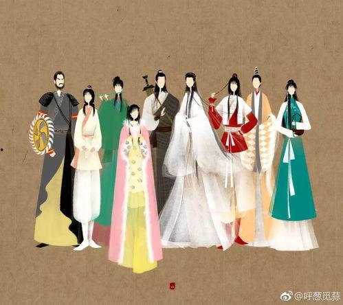 成人汉服打结方法视频大全,一结千变，成人汉服打结技巧全解析